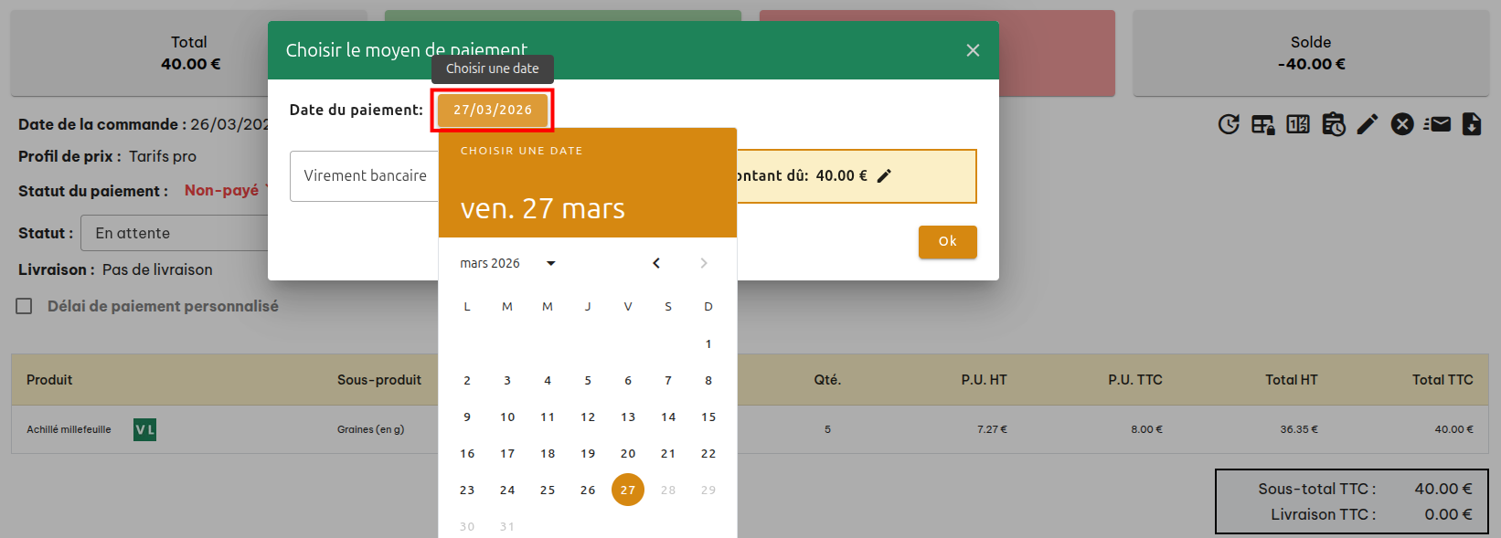 Nouvelle version v1.23.0