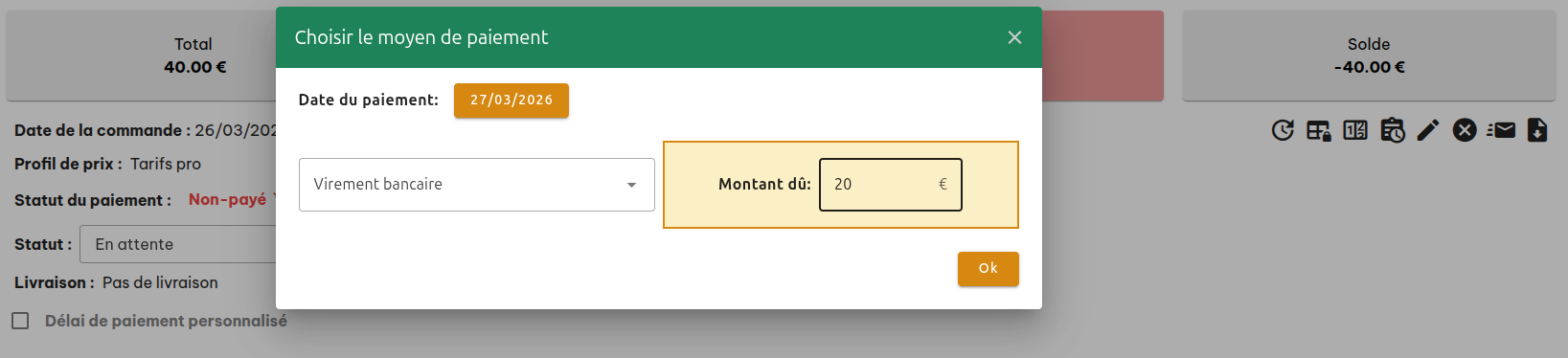 Nouvelle version v1.23.0