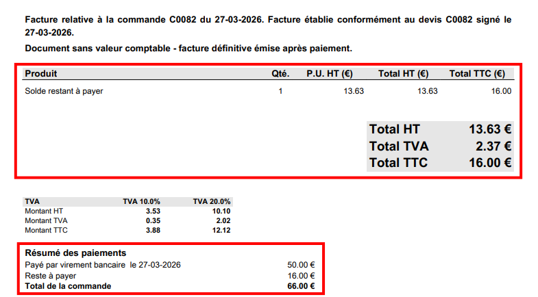 Nouvelle version v1.23.0
