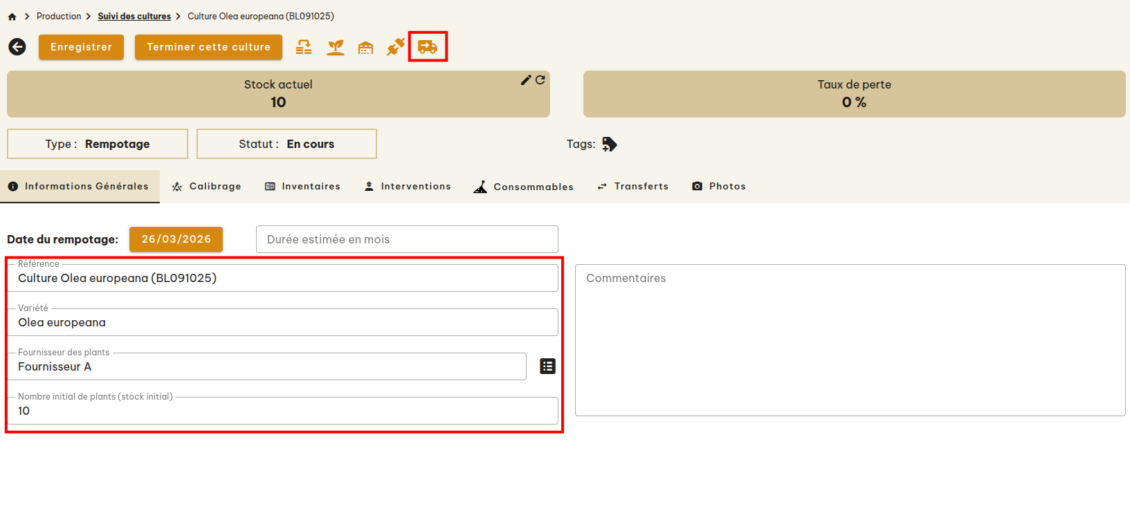 Nouvelle version v1.23.0