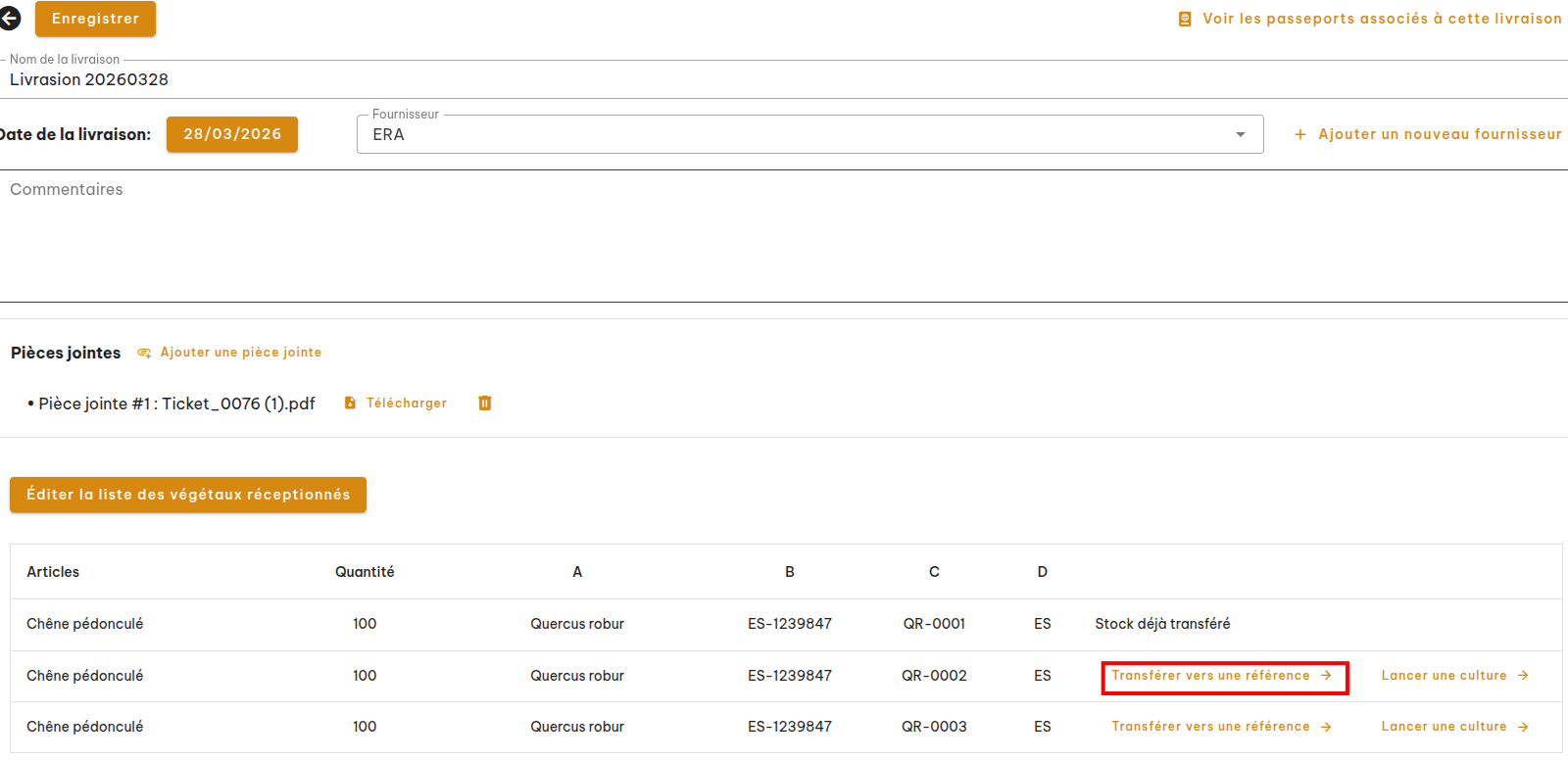 Nouvelle version v1.23.0
