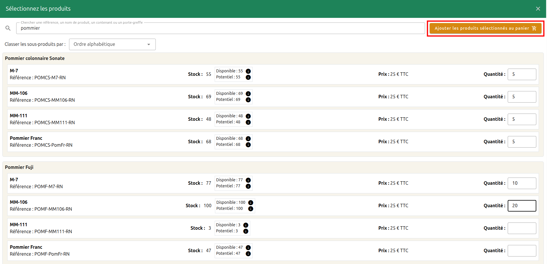 Nouvelle version v1.28.0