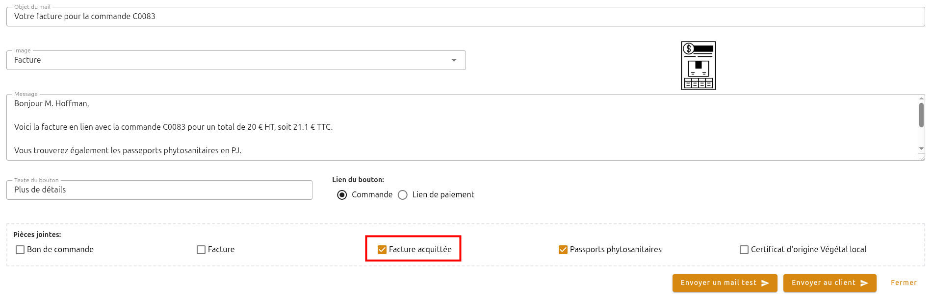 Nouvelle version v1.28.0
