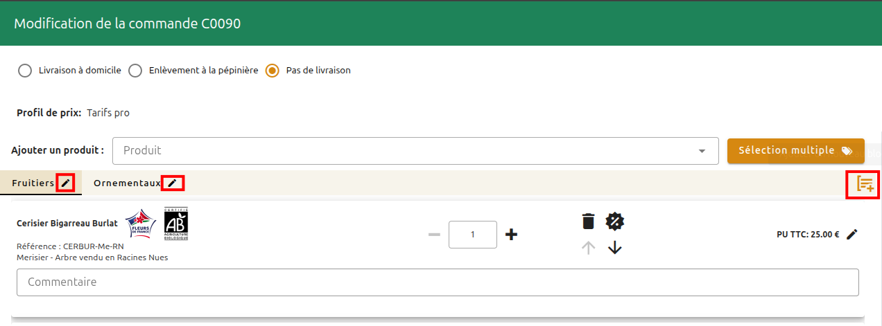 Nouvelle version v1.28.0