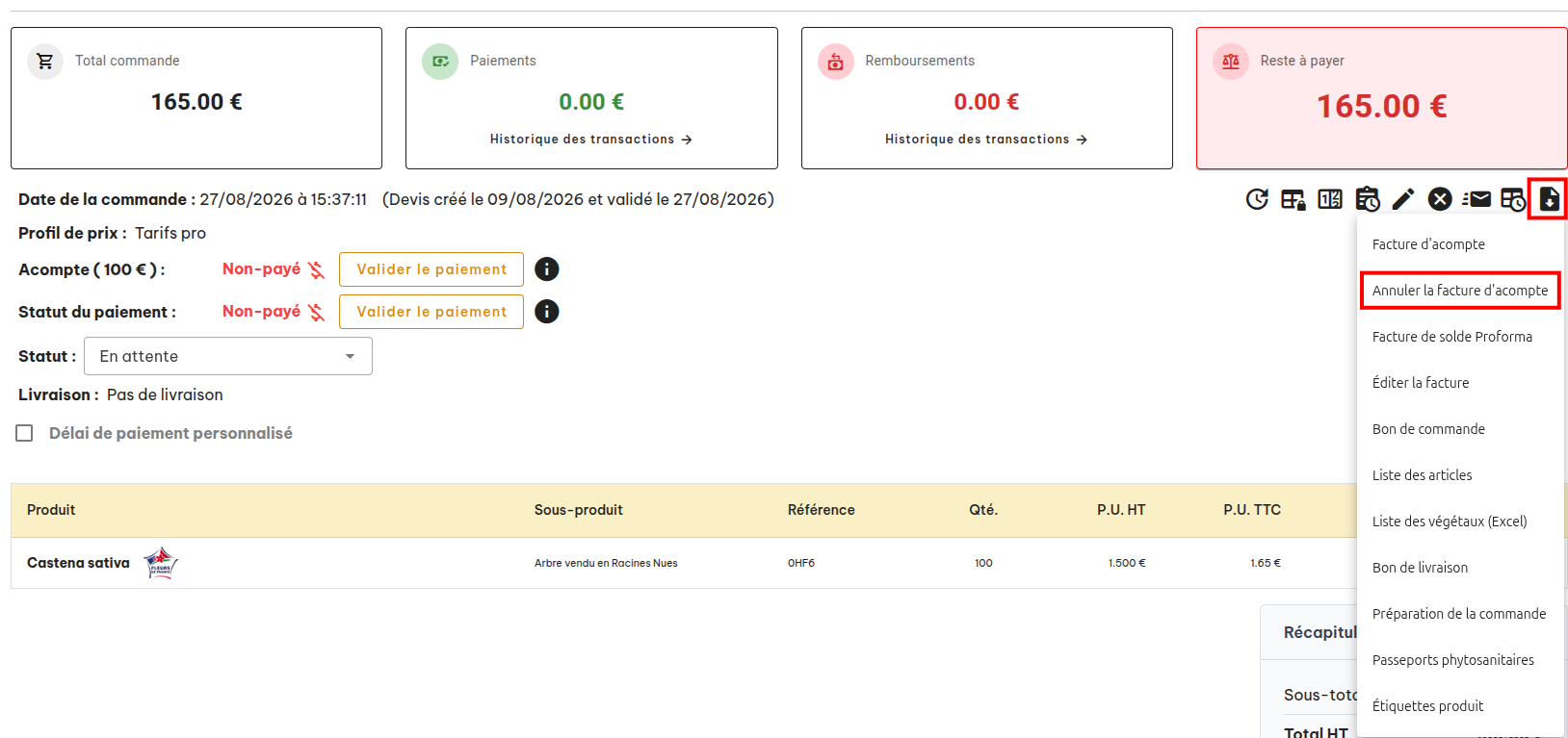 Nouvelle version v1.28.0