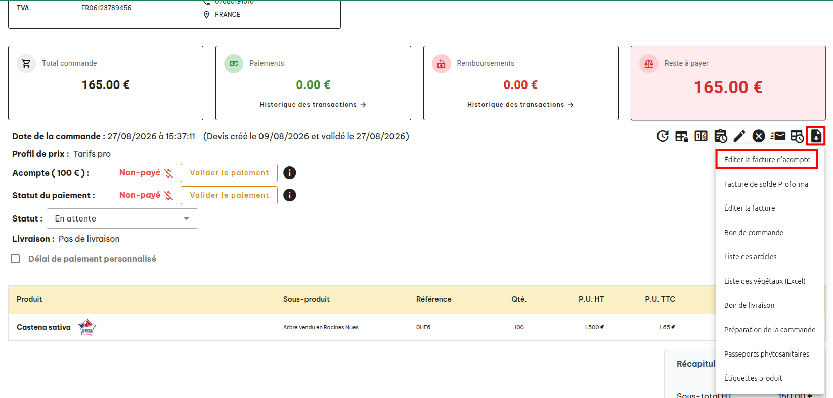 Nouvelle version v1.28.0