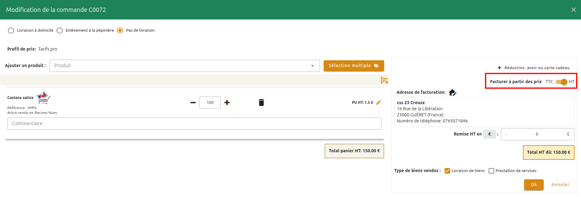 Nouvelle version v1.28.0